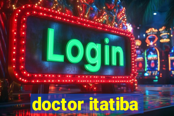 doctor itatiba